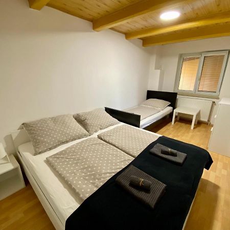 Ubytovani Gm Znojmo Kültér fotó