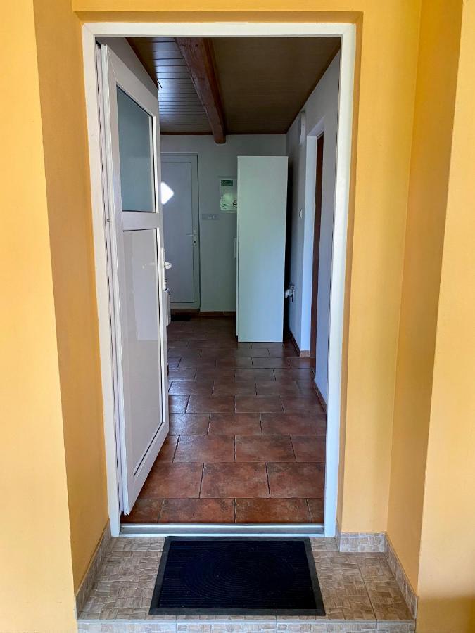 Ubytovani Gm Znojmo Kültér fotó