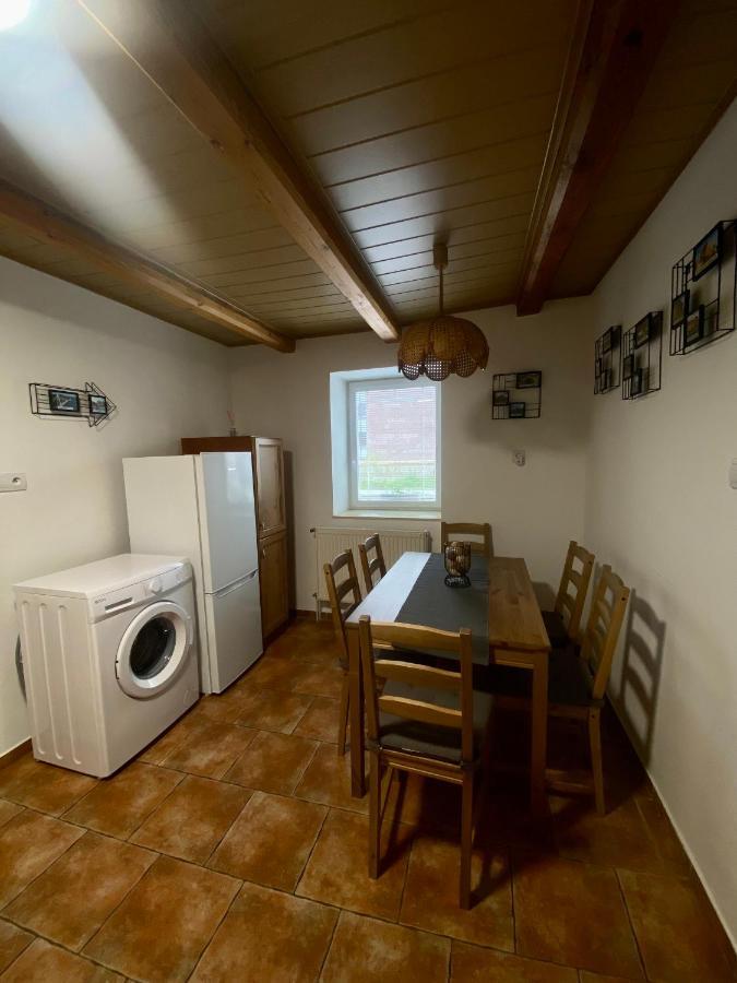 Ubytovani Gm Znojmo Kültér fotó